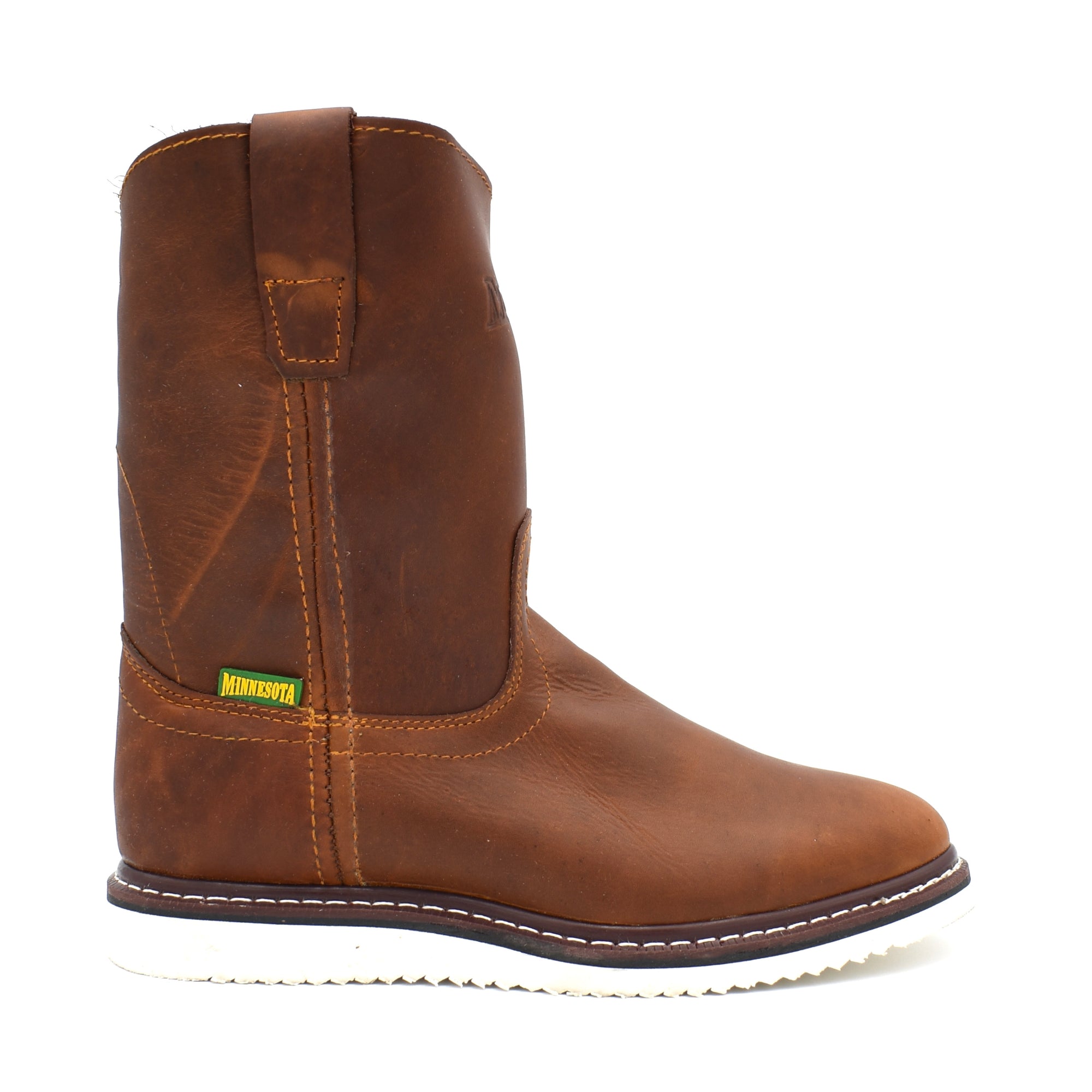Bota Minnesota 050 Caballero