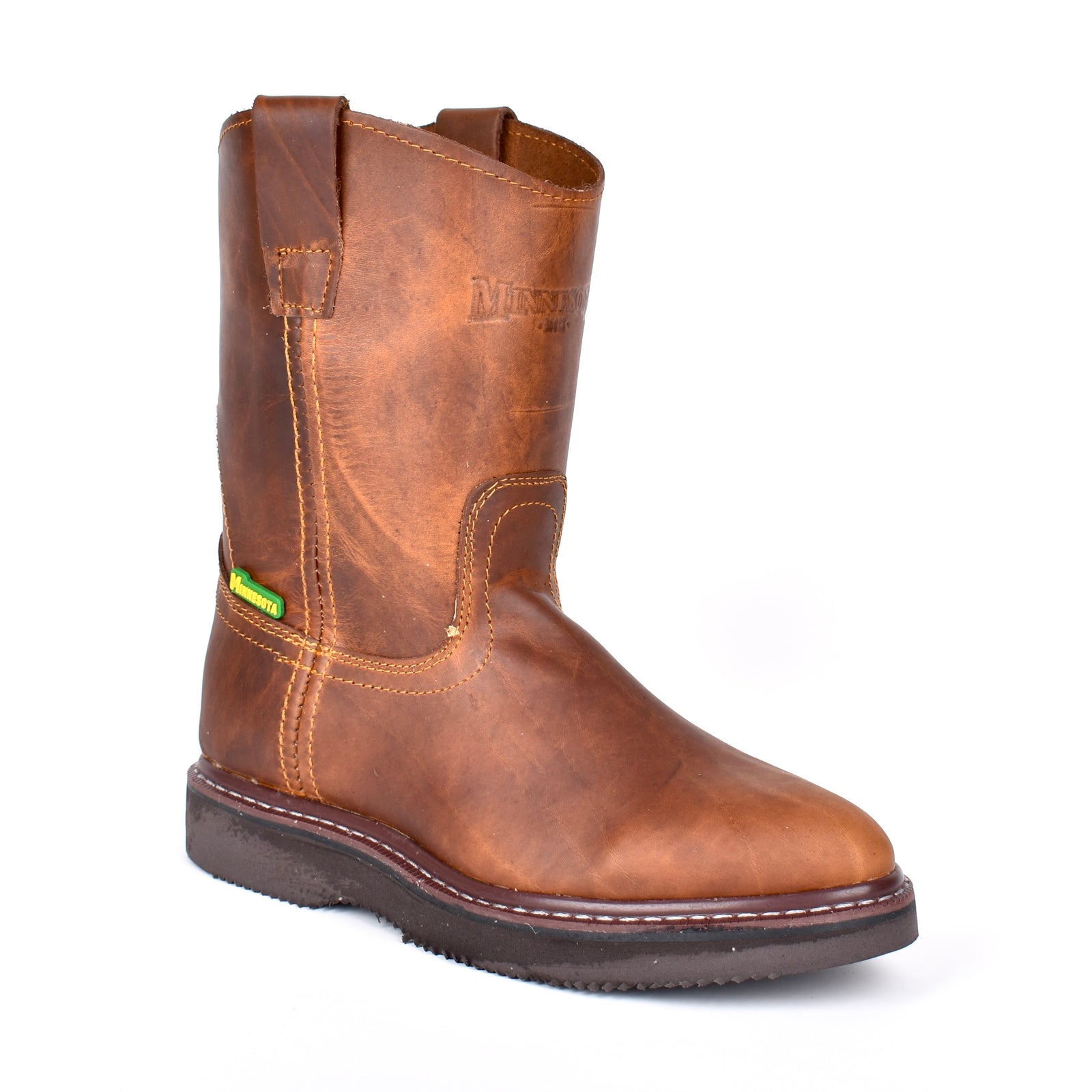 Bota Minnesota 030 Caballero