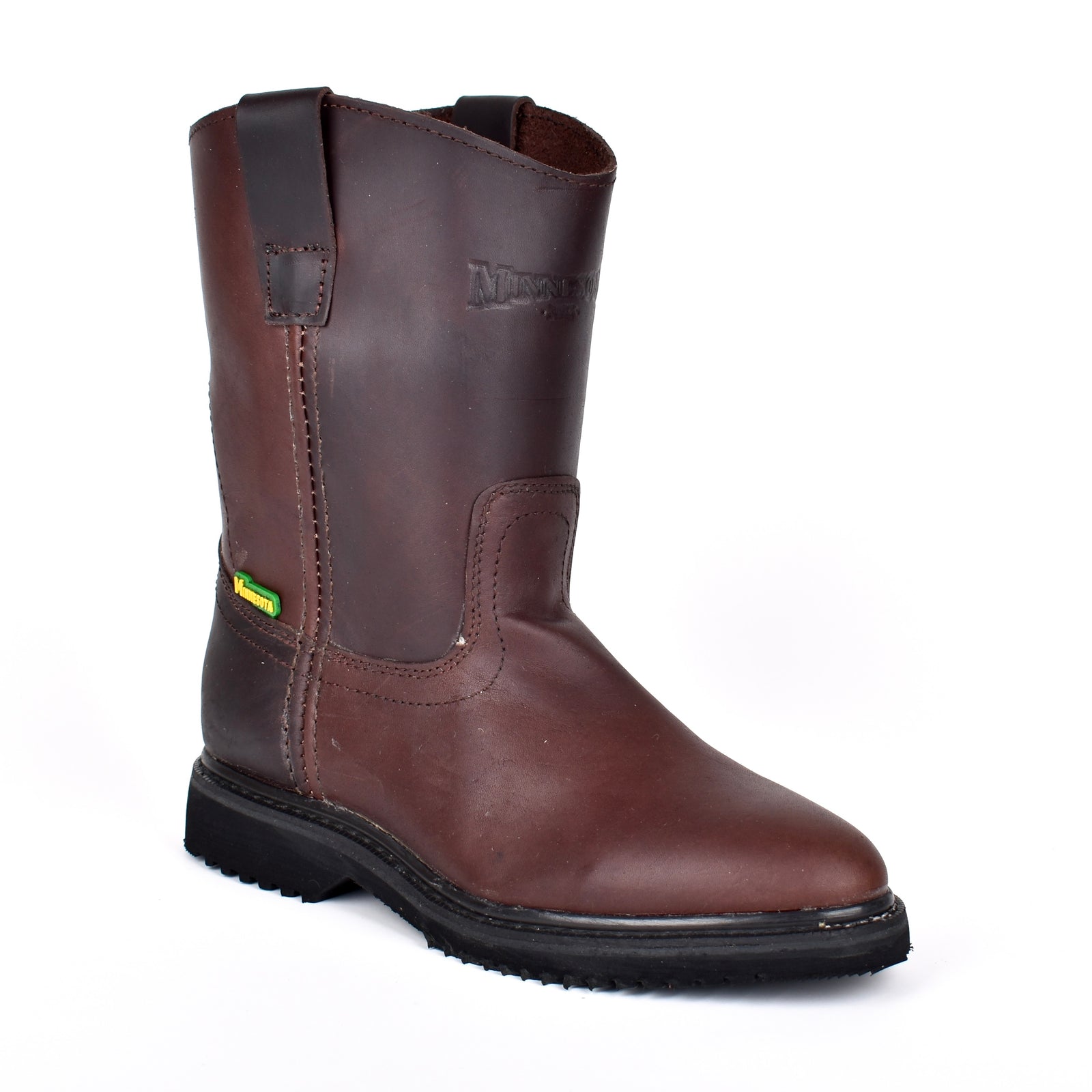 Bota Minnesota 020 Caballero