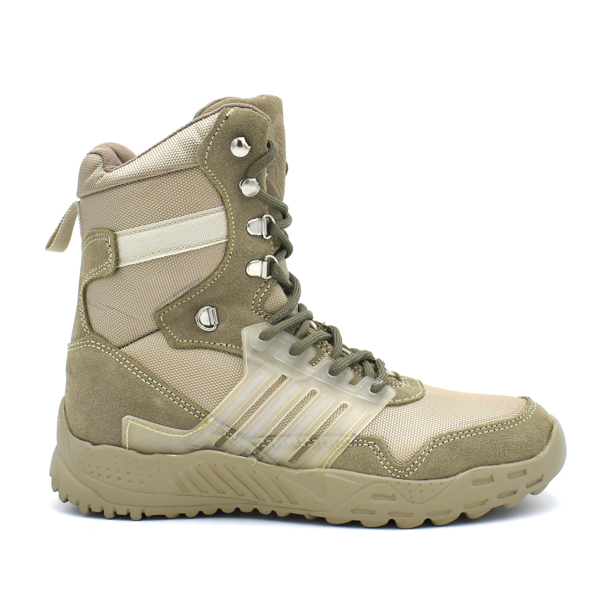 Bota PMA Táctica Napa Under Caballero