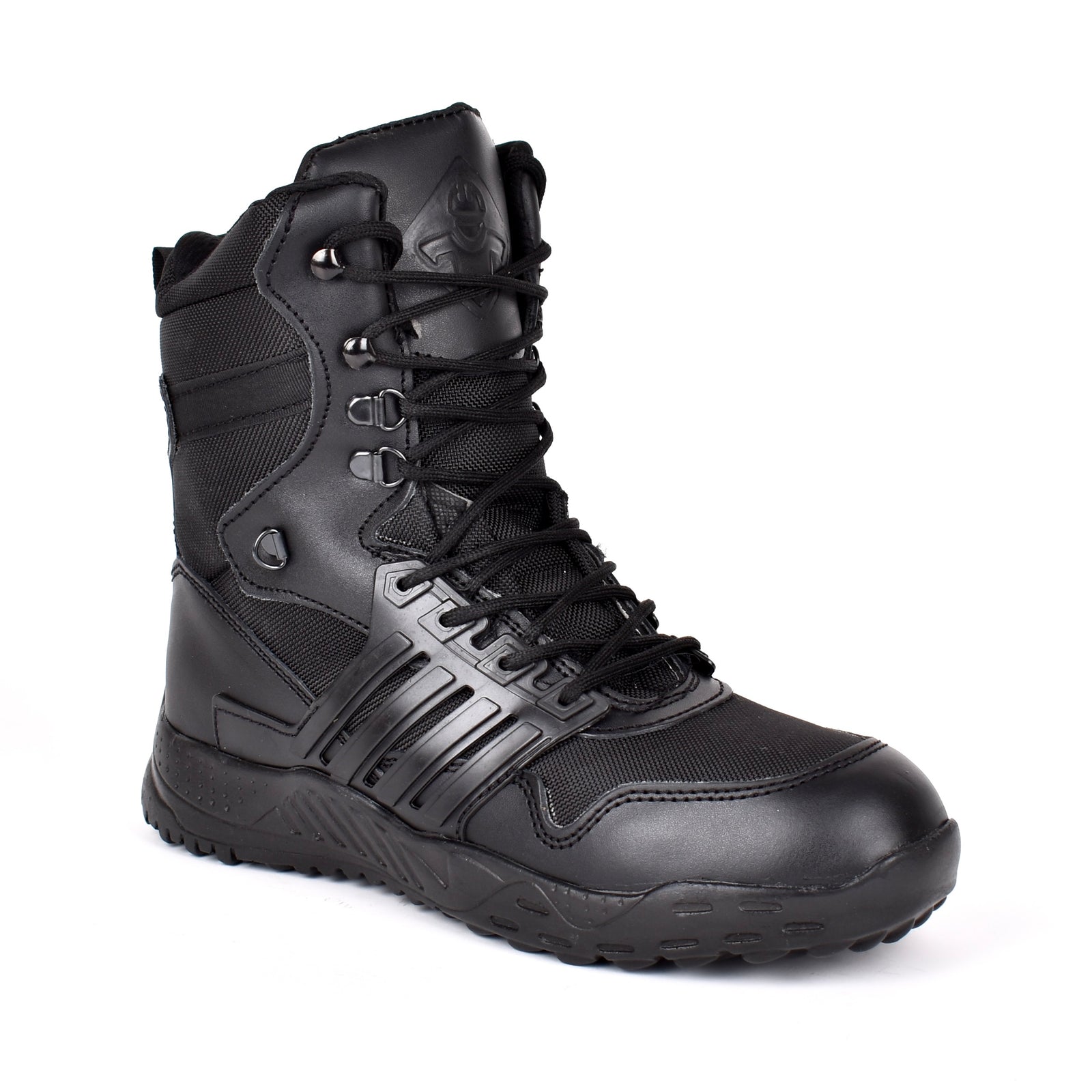 Bota PMA Táctica Napa Under Caballero