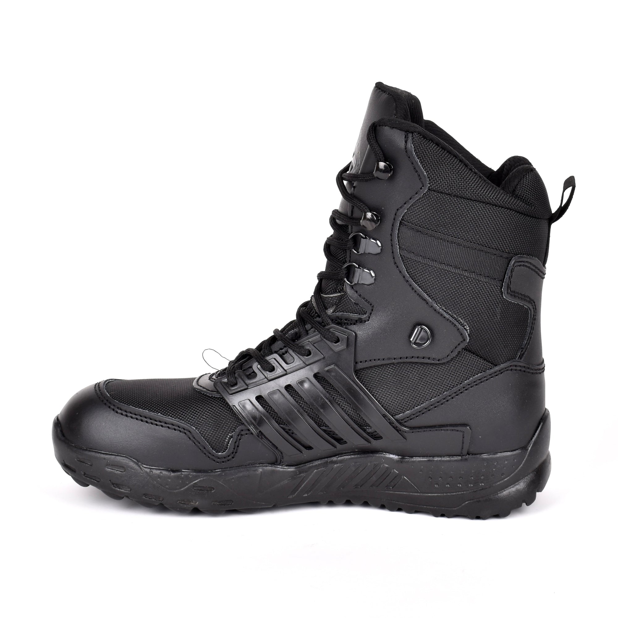 Bota PMA Táctica Napa Under Caballero