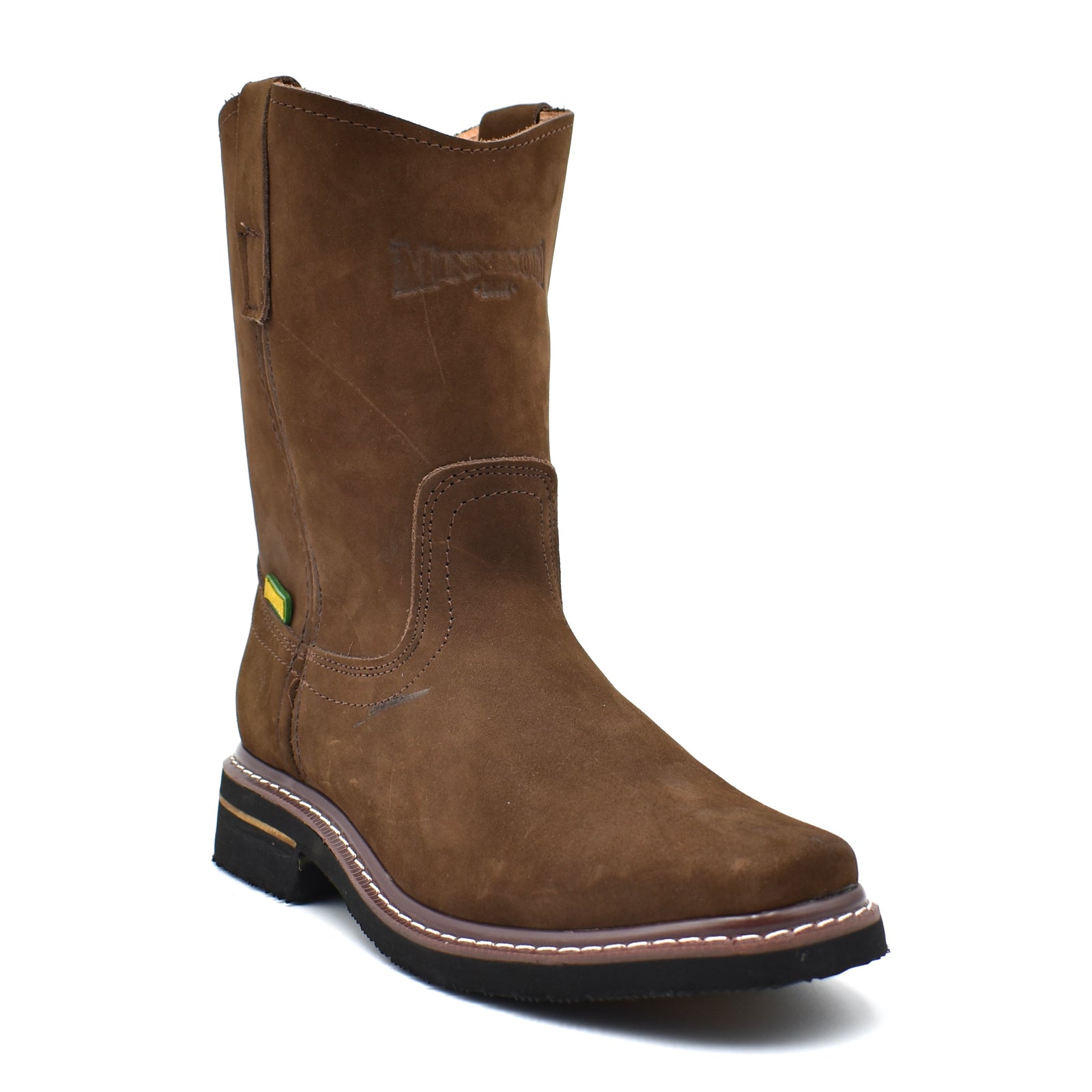 Bota Minnesota 048 Caballero