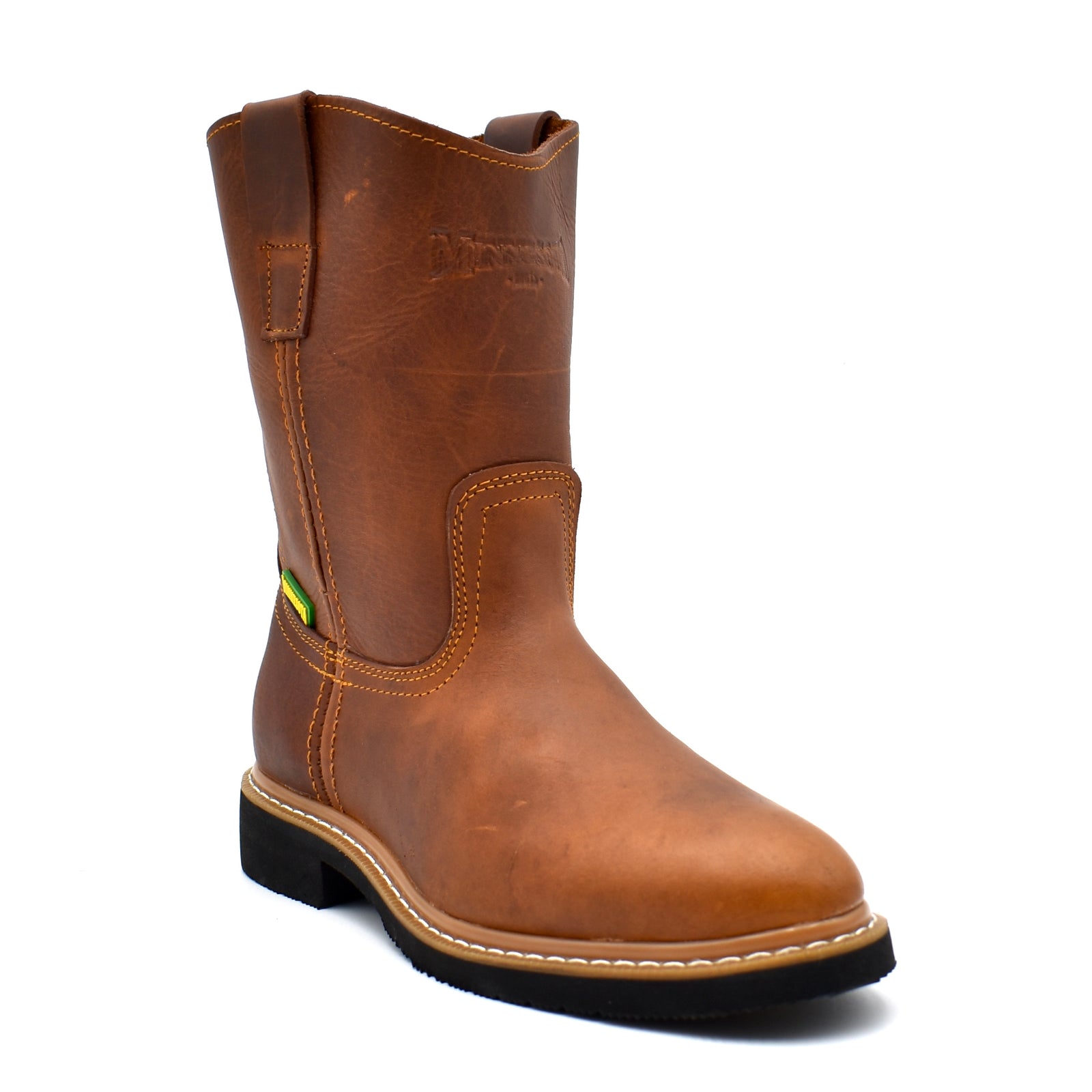 Bota Minnesota 040 Caballero
