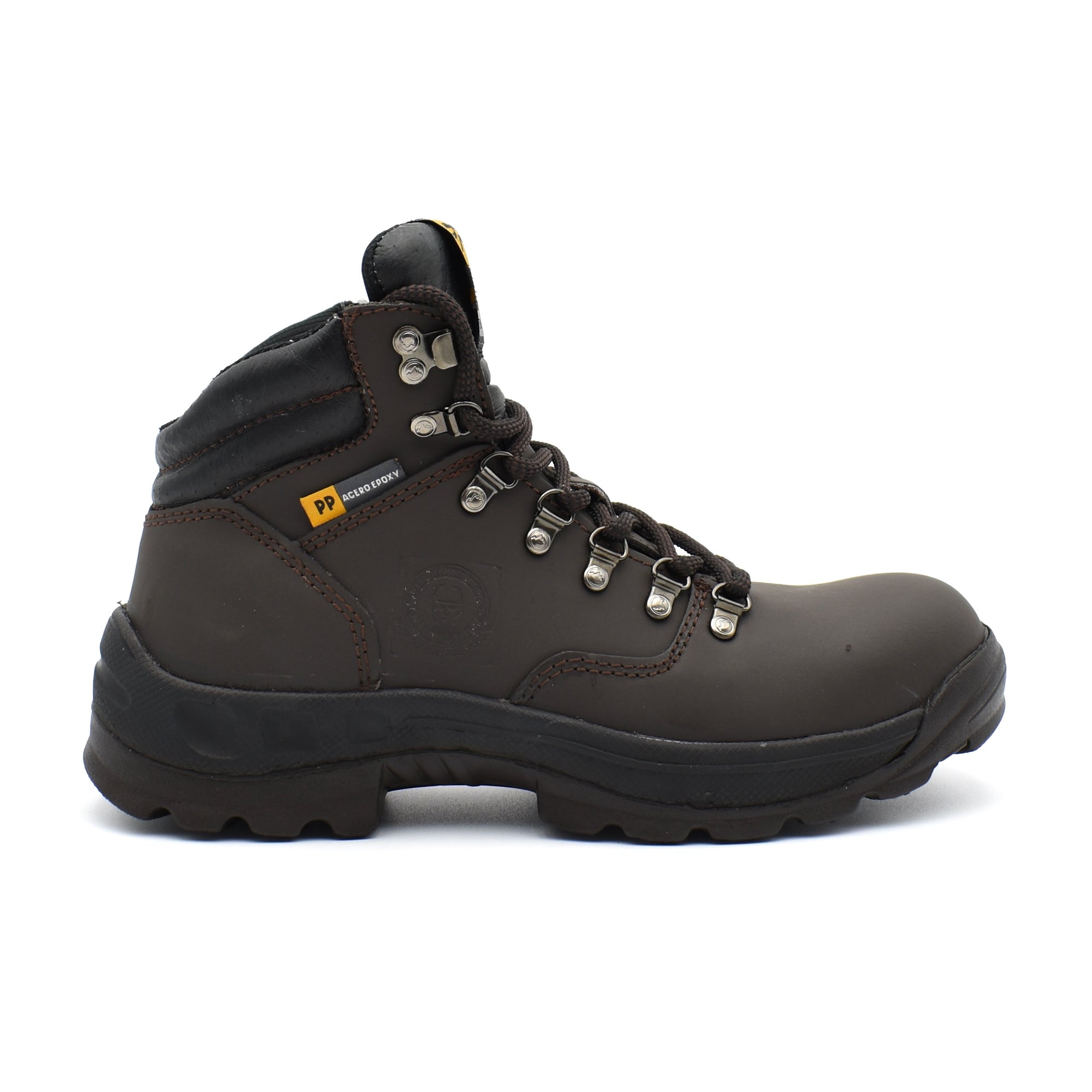 Bota Pro Cliff 0334 Caballero