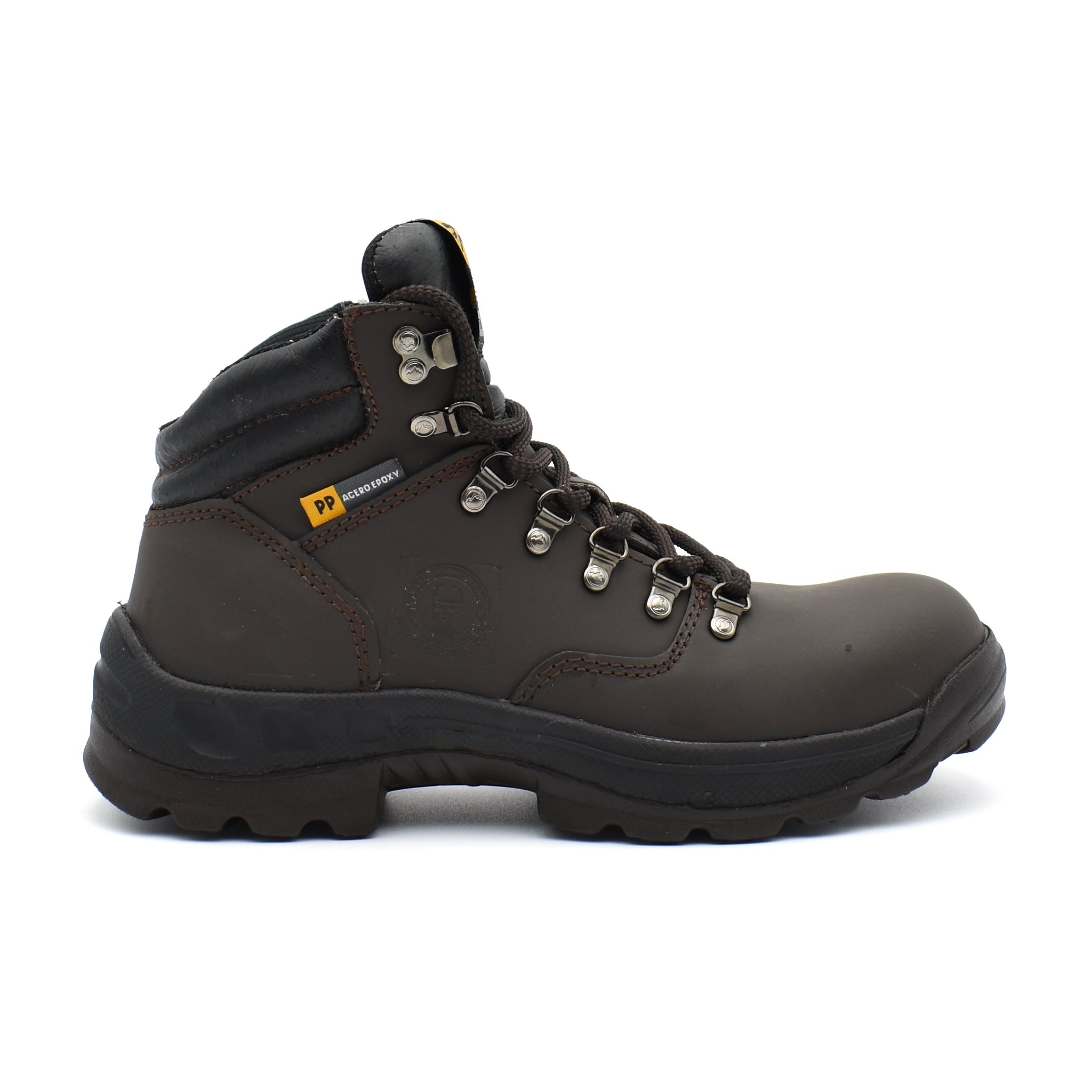 Bota Pro Cliff 0334 Caballero