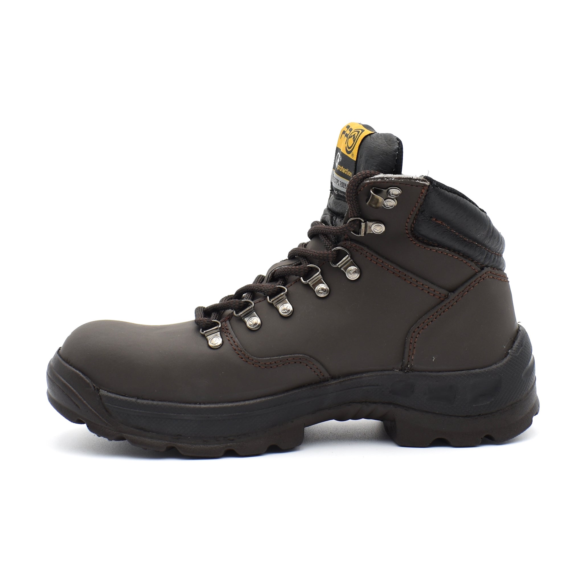 Bota Pro Cliff 0334 Caballero