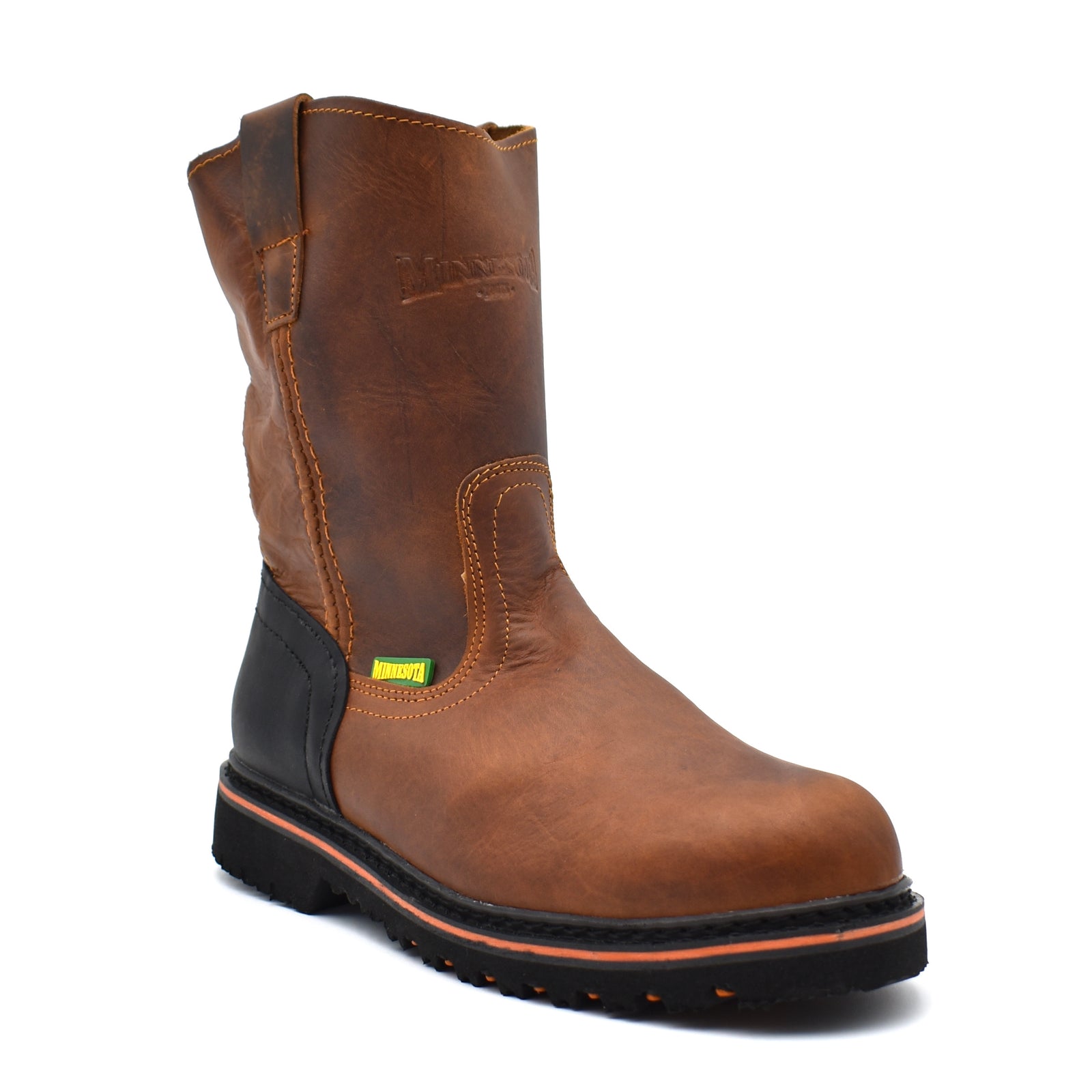 Bota Minnesota 077 Caballero