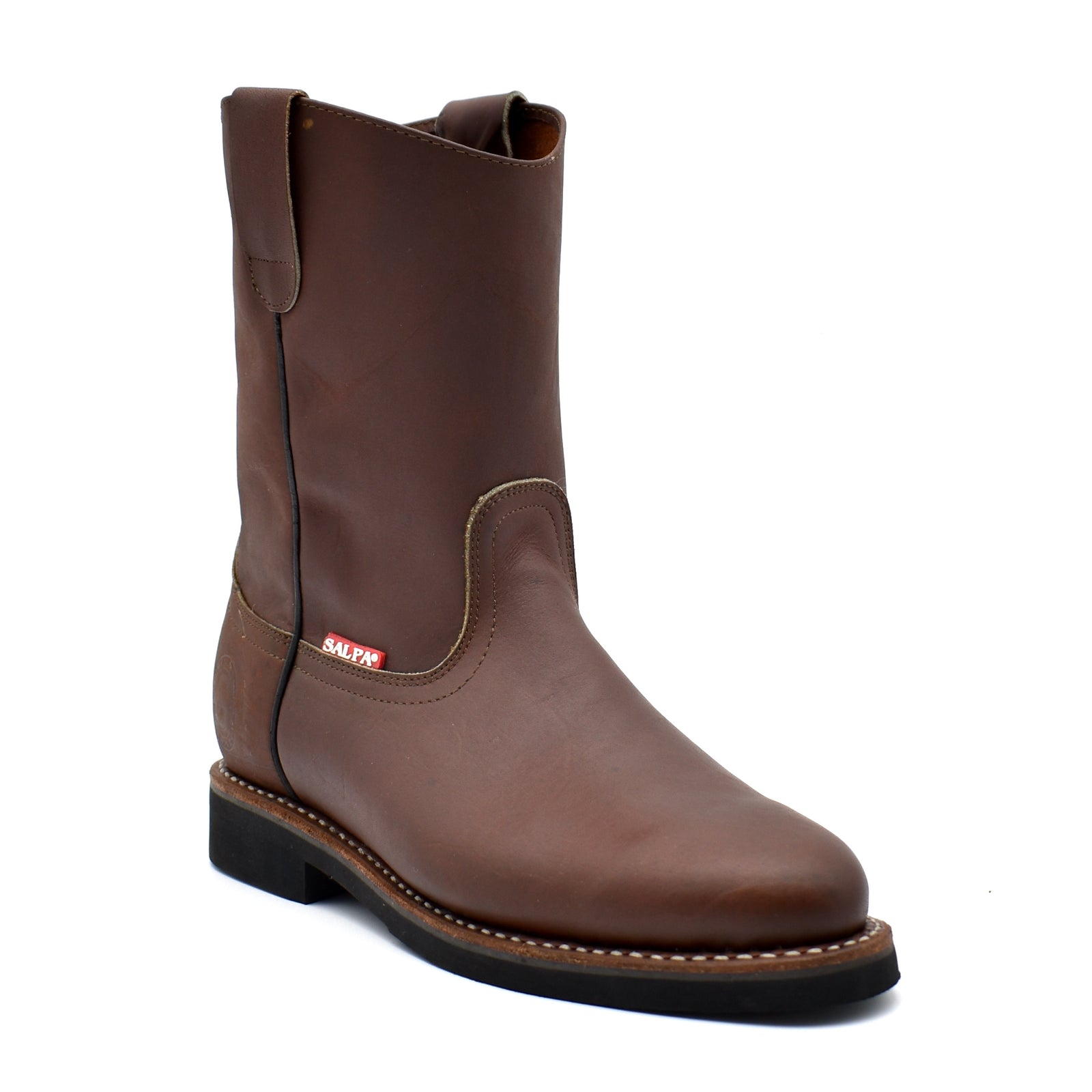 Bota Salpa Roper Caballero