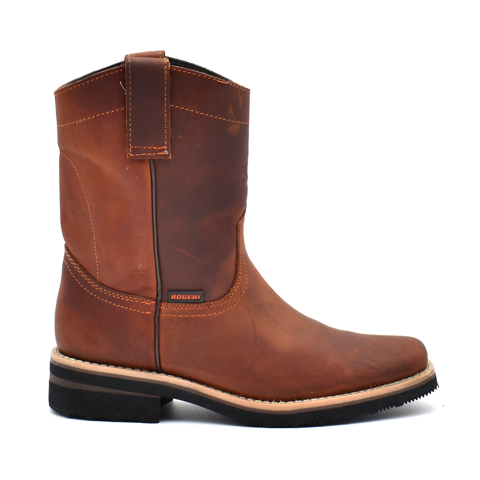 Bota Rogeri 960 Caballero