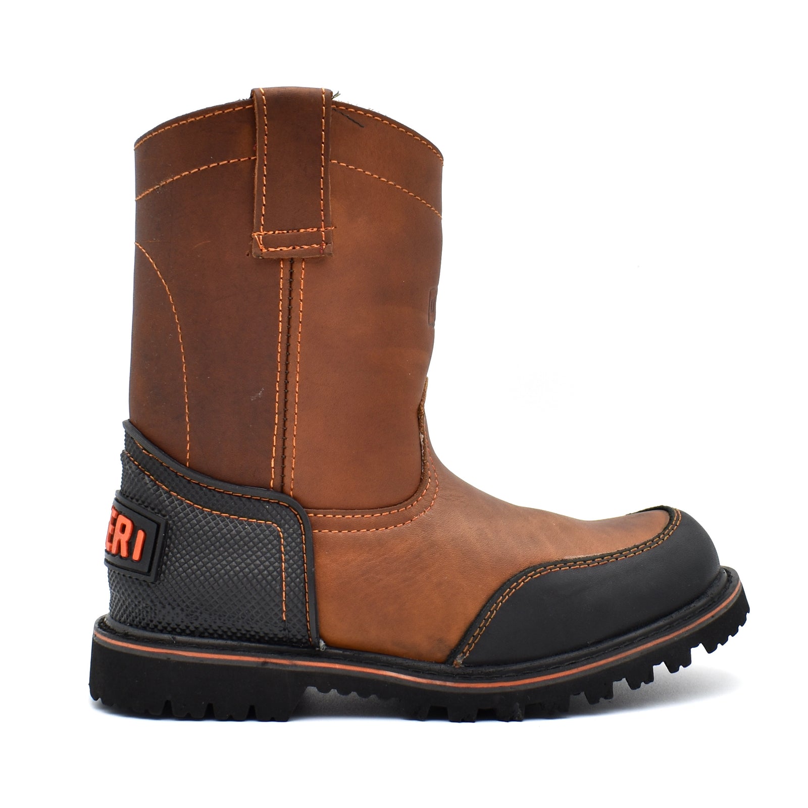 Bota Rogeri 1050 Truck Caballero