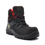 Bota PMA Dielectrica 1360 Atlas Nobuck Caballero