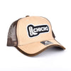 GORRA CHICHO BEIGE