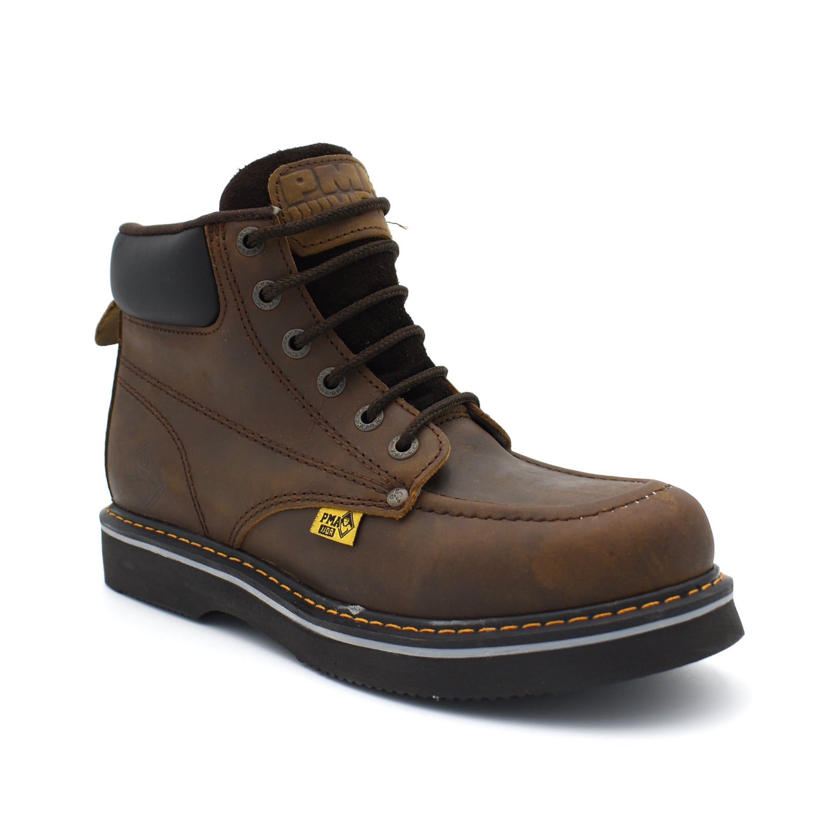 Bota PMA 138 Caballero