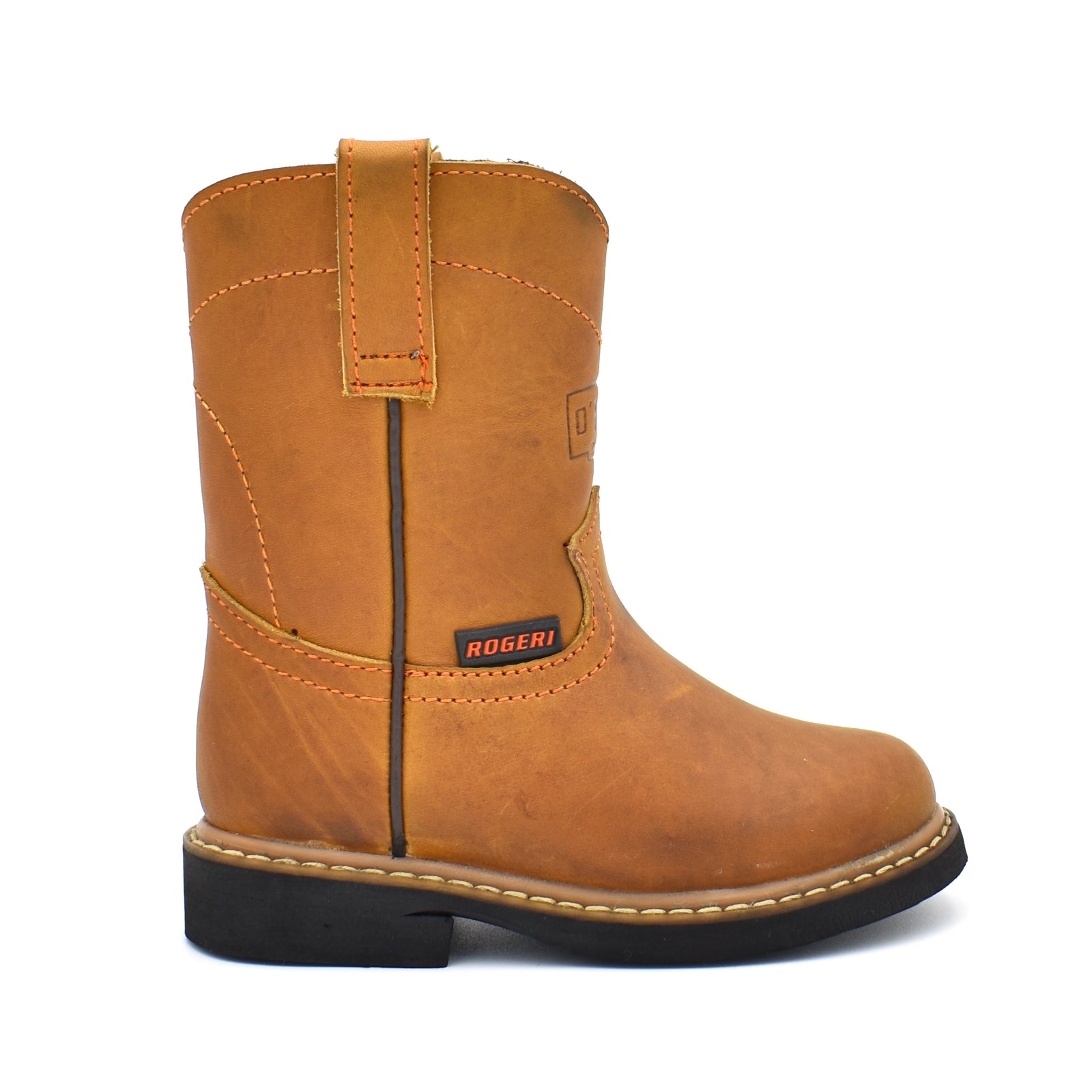 Bota Rogeri Roper Nova Niño
