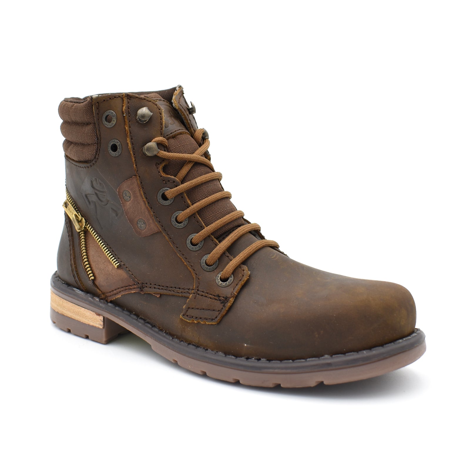 Bota PMA 205 Caballero