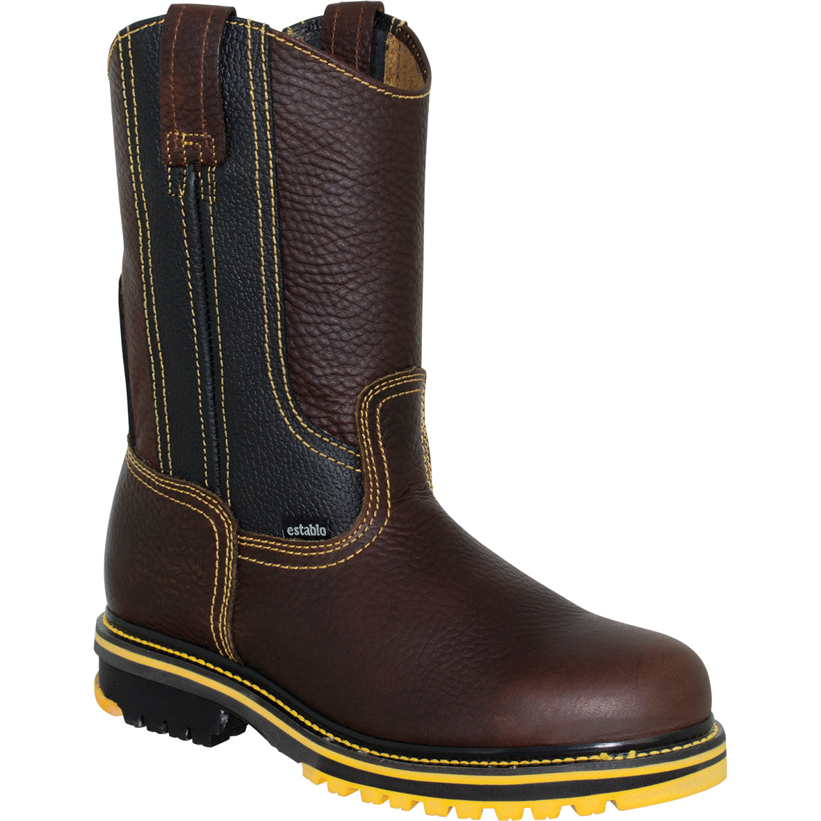 Bota Establo 584 Caballero