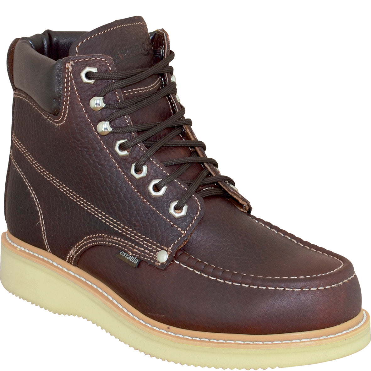 Bota Establo 513 Caballero
