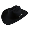 TEXANA STETSON MONARCA 6X BLACK