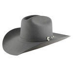 TEXANA STETSON OAK RIDGE 3X GRANITE GREY